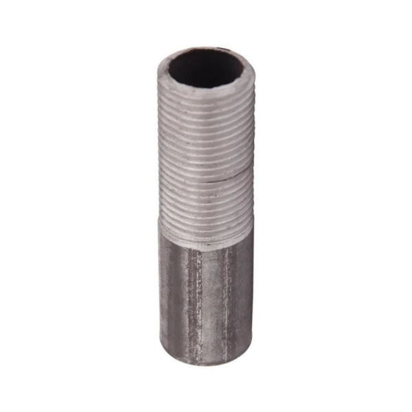 Напівзгін сталевий ДУ20 D 3/4"