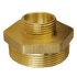 Нипель 20/50 (3/4"x2" ЗЗ) STA