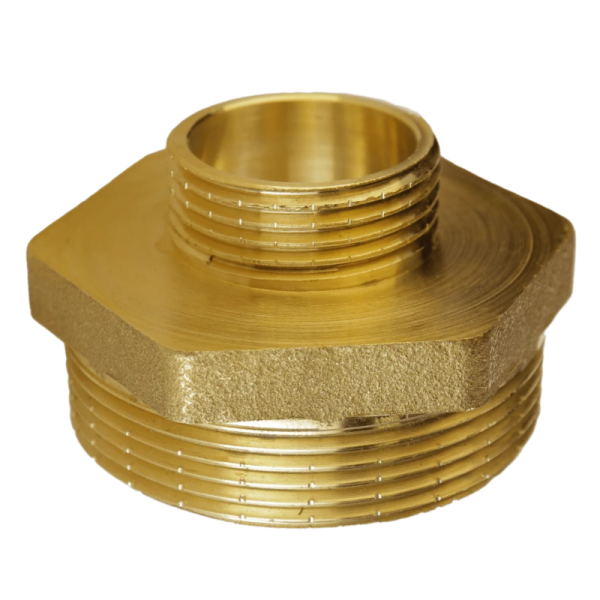 Ніпель 25/32 (1"x1 1/4" ЗЗ) STA