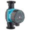 Насос циркуляційний енергозберігаючий 5-90Вт Hmax 8м Qmax 73л/хв Ø2" 180мм + гайки Ø1¼" AQUATICA GPA32-8/180 III (774064)