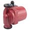 Насос циркуляційний 100Вт Hmax 6м Qmax 75л/хв 1" 130мм+гайки 1" AQUATICA (774133)