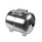 Гідроакумулятор горизонтальний 50л (нерж) WETRON HTw50SS (779213)