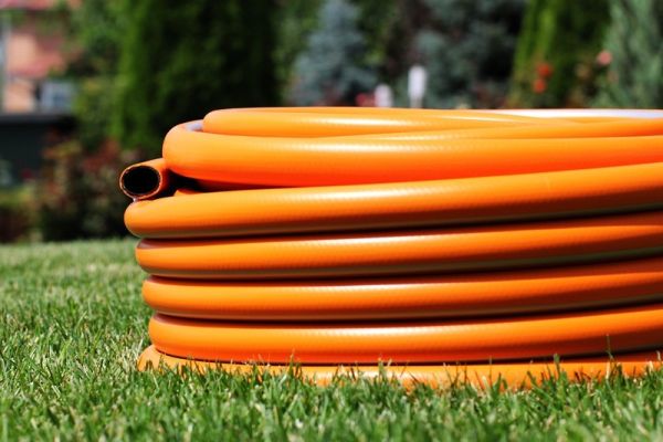 Шланг Tecnotubi Orange Professional 1" 50м для полива