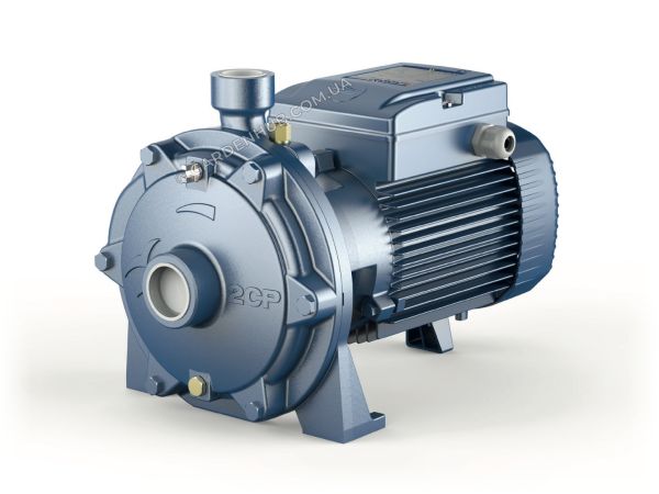 Насос поверхневий Pedrollo 2CPm 25 / 16B 1,5 кВт (452CM2614BA1)