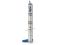 Насос Pedrollo 4BLOCKm 2/9 (49M42209LA1), глибинний, відцентровий, для свердловини та колодязя