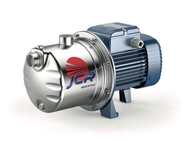 Насос поверхневий Pedrollo JCRm 2C 0,75 кВт (46JSR2A10A1)