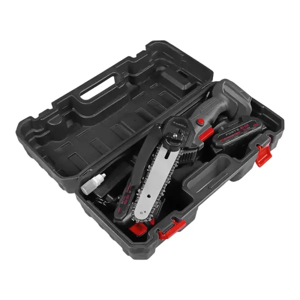 Ланцюгова акумуляторна мініпилка FORTE CS-15B