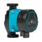Насос циркуляційний енергозберігаючий 5-25Вт Hmax 4м Qmax 47л/хв Ø1½" 130мм + гайки Ø1" AQUATICA GPA25-4/130 III (774042)