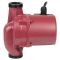 Насос циркуляційний 245Вт Hmax 8м Qmax 200л/хв 1" 180мм + гайки 1" AQUATICA (774141)