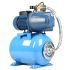 Насосна станція ROSA JET 100 L, 1.1 кВт + гідроакумулятор 24 літри