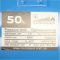 Гидроакумулятор Euroaqua 50л, горизонтальный