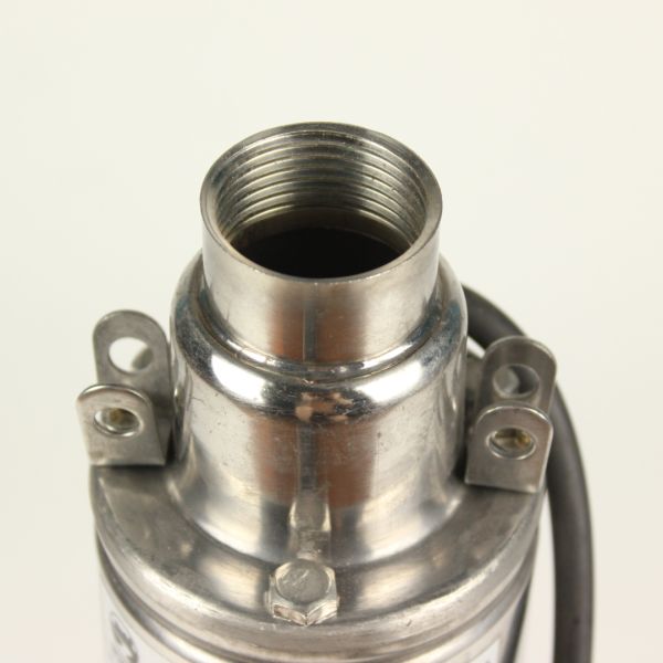 Шнековий насос Delta 3TRW 1,2-60 0,37kW Ø75мм (10м кабелю)