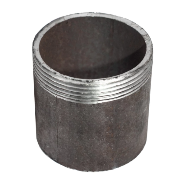 Різьба сталева ДУ80 D 3 1/4" під пайку