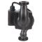 Насос циркуляційний 96Вт Hmax 6м Qmax 66л/хв 1" 180мм+гайки 1" LEO 3.0 LRP25-60/180 (774432)