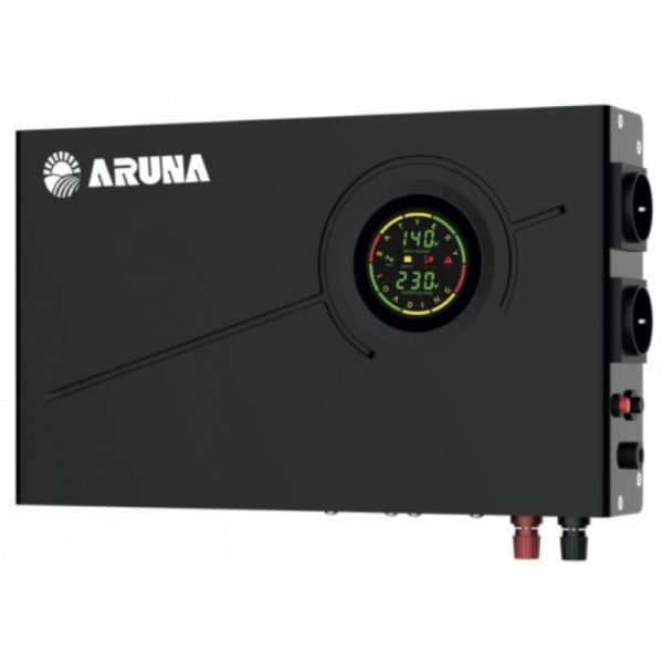 Джерело безперебійного живлення ARUNA UPS 500 Wall