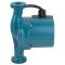 Насос циркуляційний 74Вт Hmax 4м Qmax 55л/хв 1" 180мм+гайки 1" LEO 3.0 LRP25-40/180 (774412)