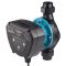 Насос циркуляційний енергозберігаючий 6-90Вт Hmax 6м Qmax 92л/хв Ø1½" 180мм + гайки Ø1" AQUATICA GPA25-6/180 IV (774071)