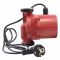 Насос циркуляційний 65Вт Hmax 4м Qmax 63л/хв 1" 130мм+гайки 1" AQUATICA (774113)