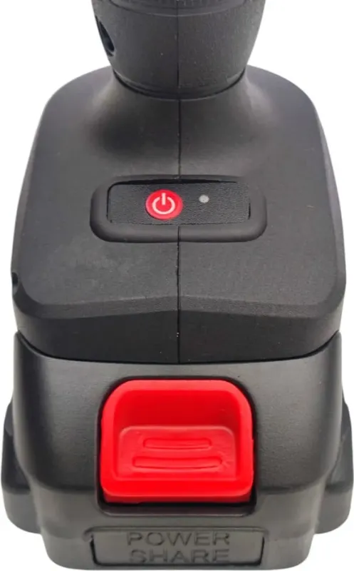 Секатор акумуляторний Narva NS-21-30 BL