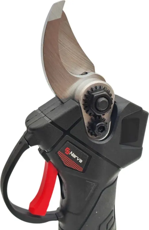 Секатор акумуляторний Narva NS-21-30 BL