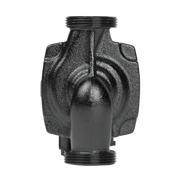 Насос циркуляційний енергозберігаючий 5-25Вт Hmax 4м Qmax 47л/хв Ø1½" 130мм + гайки Ø1" AQUATICA GPA25-4/130 III (774042)