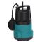 Насос дренажний садовий 0.45кВт Hmax 8м Qmax 150л/хв (част. до 5мм) AQUATICA (773123)