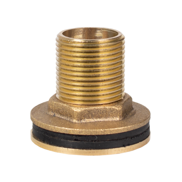 Врізка в бак 15 (1/2") STA