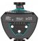 Насос циркуляційний енергозберігаючий 6-90Вт Hmax 6м Qmax 108л/хв Ø2" 180мм + гайки Ø1¼" AQUATICA GPA32-6/180 IV (774073)