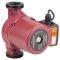 Насос циркуляційний 245Вт Hmax 8м Qmax 200л/хв 2" 180мм + гайки 1" AQUATICA (774142)