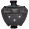 Насос циркуляційний енергозберігаючий 6-90Вт Hmax 6м Qmax 92л/хв Ø1½" 180мм + гайки Ø1" AQUATICA GPA25-6/180 IV (774071)