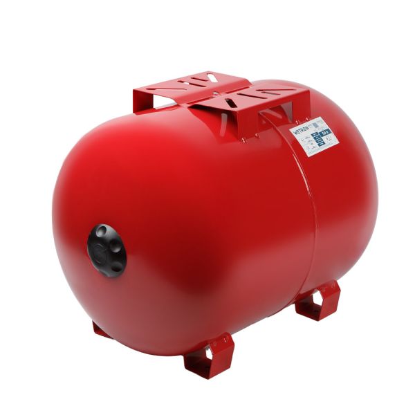 Гідроакумулятор горизонтальний 50л WETRON HTw50 (779223)