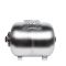 Гідроакумулятор горизонтальний 50л (нерж) WETRON HTw50SS (779213)