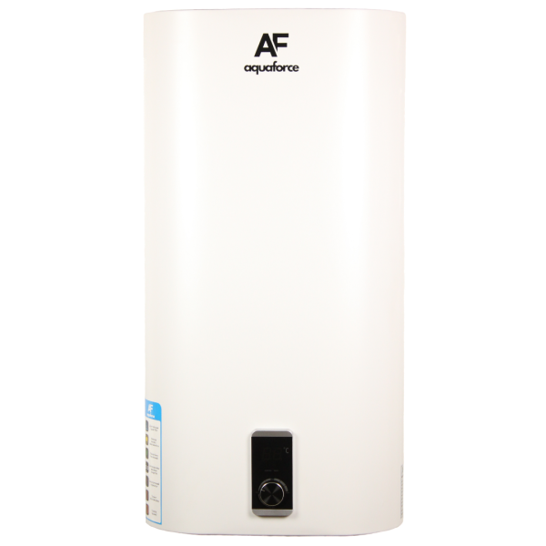 Бойлер Aquaforce Zenith Dry V50DF, 2000W, сухий ТЕН