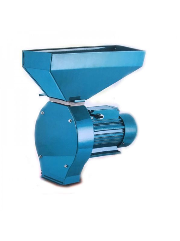 Кормоподрібнювач для зернових Euroaqua KZ 1A, 2.5 кВт