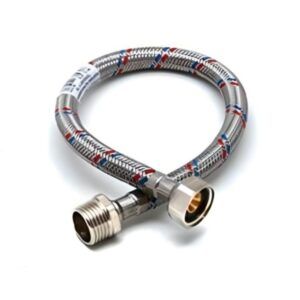 Шланг для води Gross 1/2" 2 м ВЗ