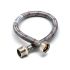 Шланг для води Gross 1/2" 2 м ВЗ