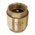 Обратный клапан STA 40 1 1/2" с латунным штоком
