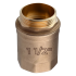 Обратный клапан STA 40 1 1/2" под байпас